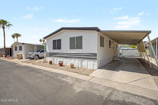 4400 W Missouri Avenue Lot 101, Glendale, AZ 85301