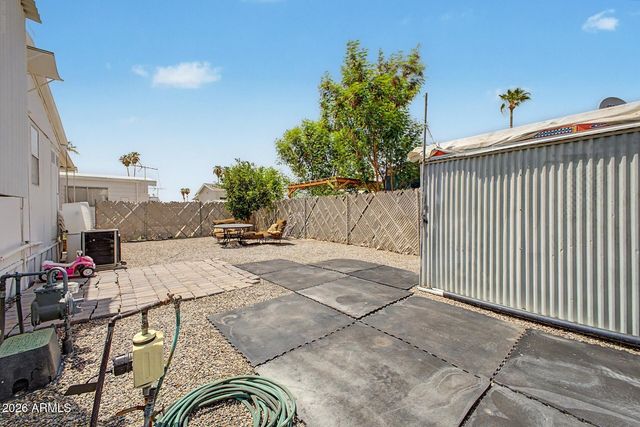 4400 W Missouri Avenue Lot 101, Glendale, AZ 85301