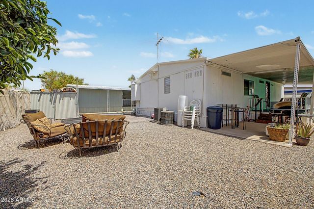 4400 W Missouri Avenue Lot 101, Glendale, AZ 85301