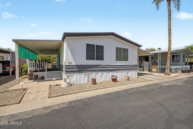 4400 W Missouri Avenue Lot 101, Glendale, AZ 85301