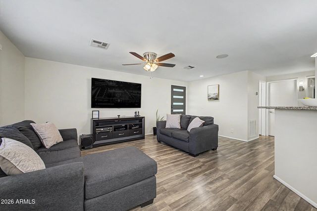 4400 W Missouri Avenue Lot 101, Glendale, AZ 85301