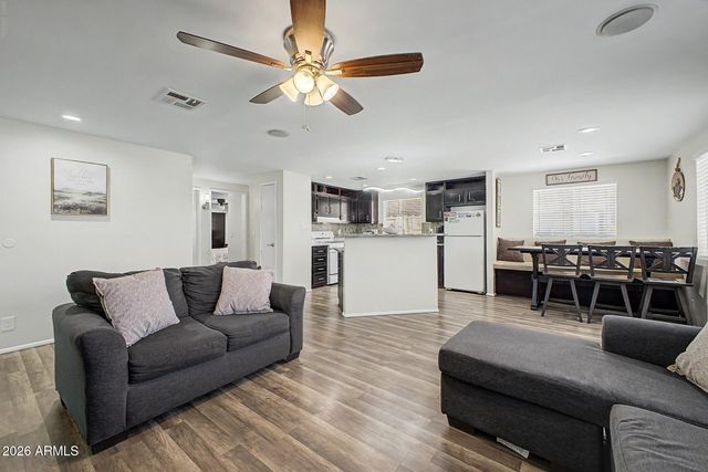 4400 W Missouri Avenue Lot 101, Glendale, AZ 85301