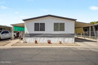 4400 W Missouri Avenue Lot 101, Glendale, AZ 85301