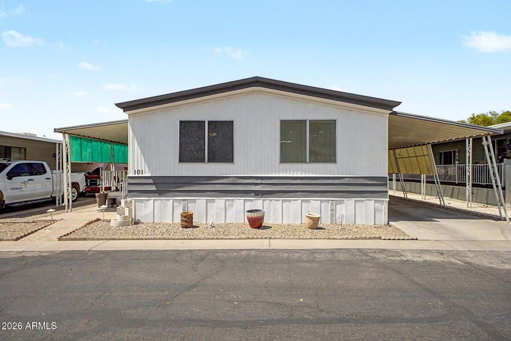4400 W Missouri Avenue Lot 101, Glendale, AZ 85301
