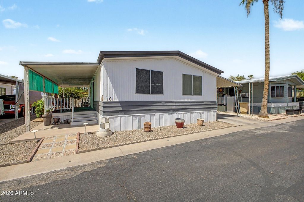 4400 W Missouri Avenue Lot 101, Glendale, AZ 85301 — photo 3