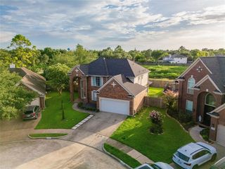 14035 Stardust Lane, Houston, TX 77041