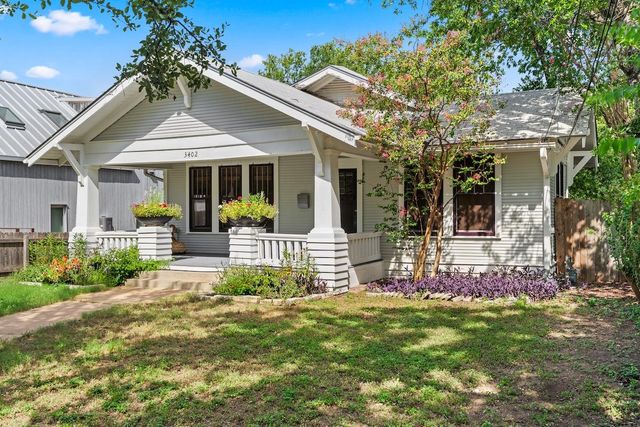 3402 Cedar ST, Austin, TX 78705