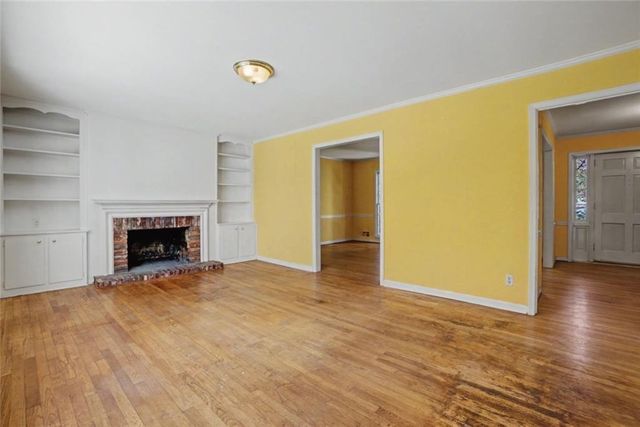 1381 Brenton NE Drive, Brookhaven, GA 30319