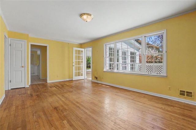 1381 Brenton NE Drive, Brookhaven, GA 30319