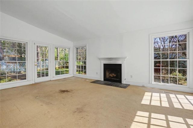 1381 Brenton NE Drive, Brookhaven, GA 30319