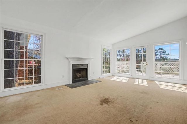 1381 Brenton NE Drive, Brookhaven, GA 30319