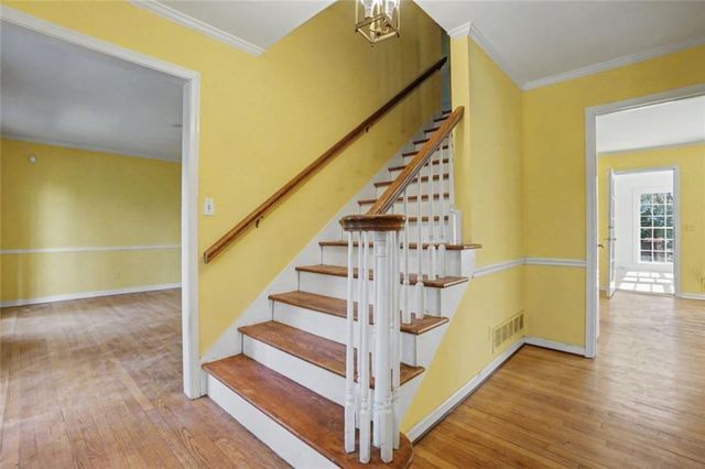 1381 Brenton NE Drive, Brookhaven, GA 30319