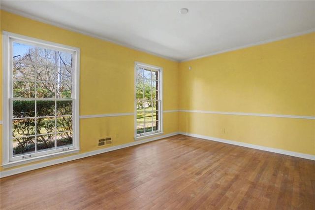 1381 Brenton NE Drive, Brookhaven, GA 30319