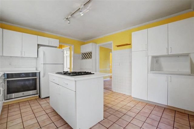 1381 Brenton NE Drive, Brookhaven, GA 30319