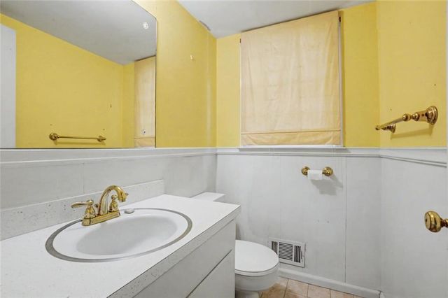 1381 Brenton NE Drive, Brookhaven, GA 30319