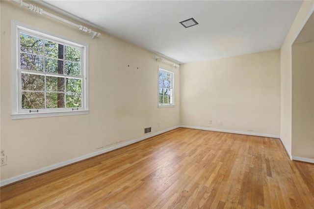 1381 Brenton NE Drive, Brookhaven, GA 30319