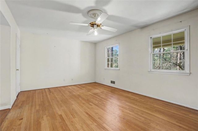 1381 Brenton NE Drive, Brookhaven, GA 30319