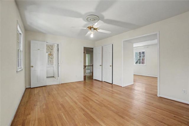 1381 Brenton NE Drive, Brookhaven, GA 30319