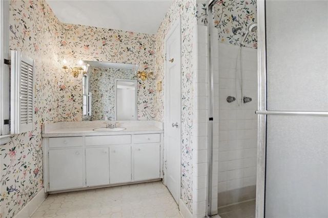 1381 Brenton NE Drive, Brookhaven, GA 30319