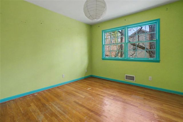 1381 Brenton NE Drive, Brookhaven, GA 30319