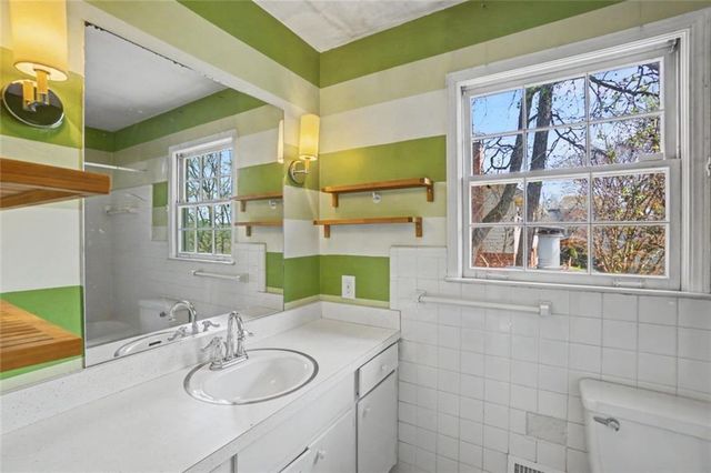 1381 Brenton NE Drive, Brookhaven, GA 30319