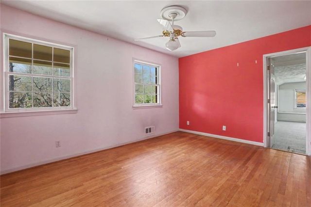 1381 Brenton NE Drive, Brookhaven, GA 30319