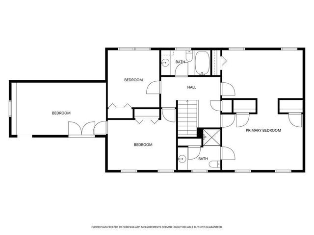 1381 Brenton NE Drive, Brookhaven, GA 30319