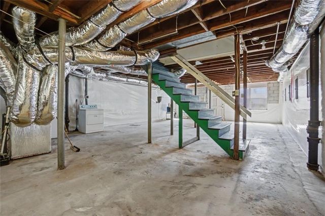 1381 Brenton NE Drive, Brookhaven, GA 30319