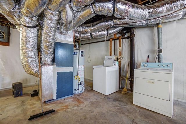 1381 Brenton NE Drive, Brookhaven, GA 30319