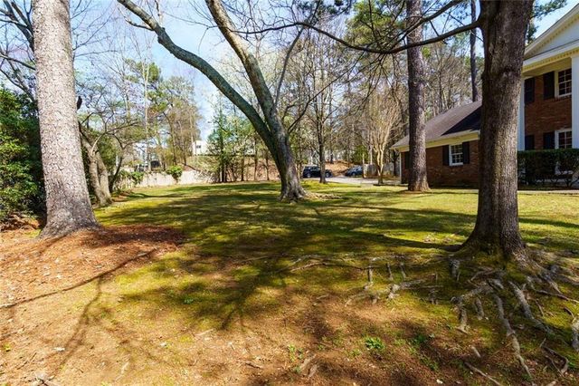 1381 Brenton NE Drive, Brookhaven, GA 30319