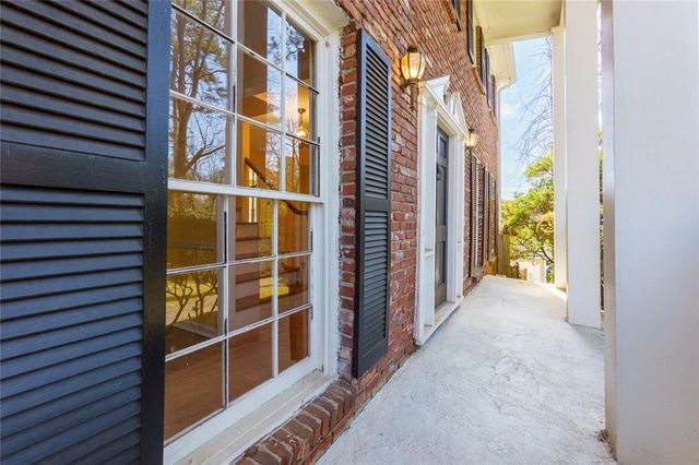 1381 Brenton NE Drive, Brookhaven, GA 30319