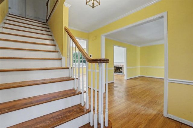 1381 Brenton NE Drive, Brookhaven, GA 30319