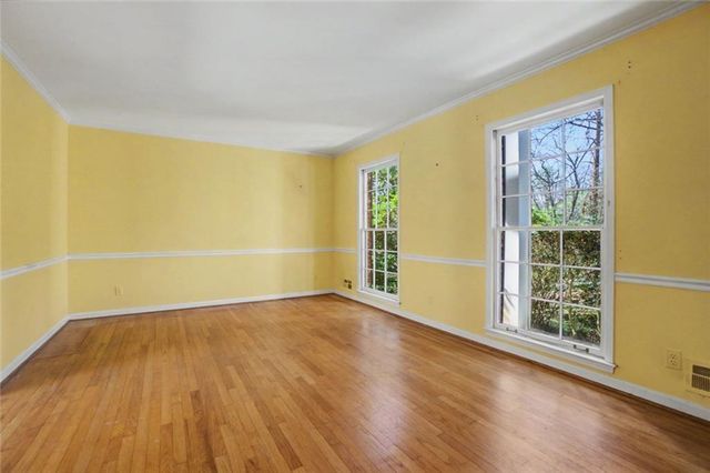 1381 Brenton NE Drive, Brookhaven, GA 30319