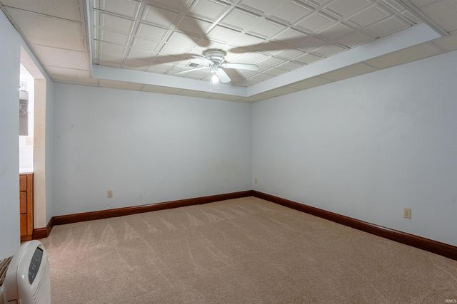 615 Trinity Drive, Evansville, IN 47714