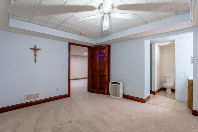 615 Trinity Drive, Evansville, IN 47714