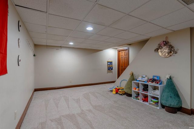 615 Trinity Drive, Evansville, IN 47714