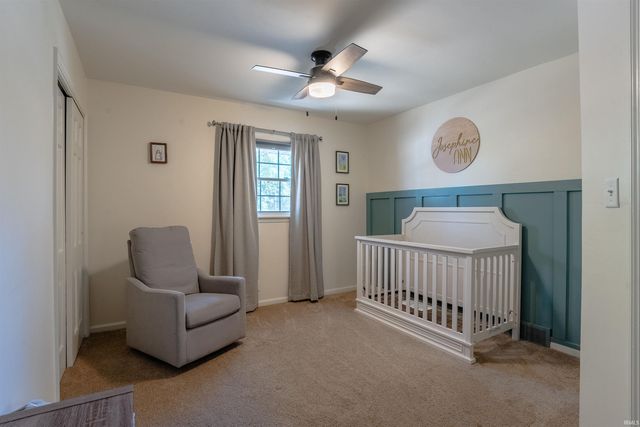 615 Trinity Drive, Evansville, IN 47714