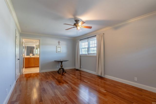 615 Trinity Drive, Evansville, IN 47714