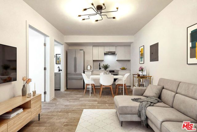 1036 Cherry Avenue, Long Beach, CA 90813