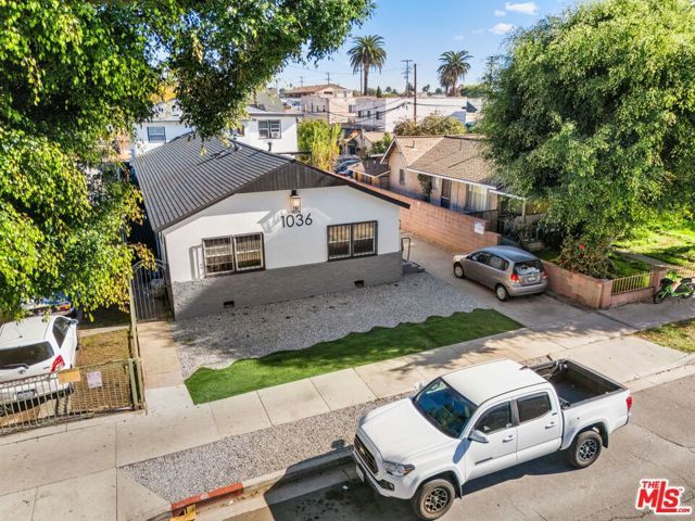 1036 Cherry Avenue, Long Beach, CA 90813