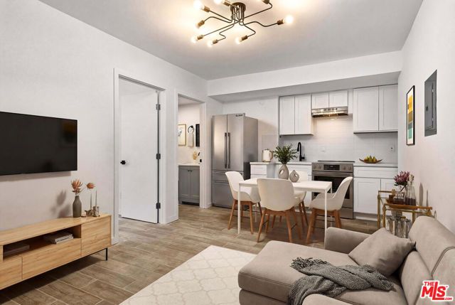 1036 Cherry Avenue, Long Beach, CA 90813