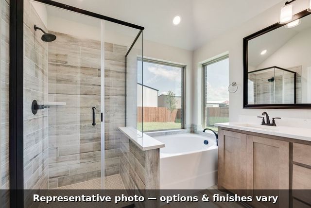 7015 Lilly Lane, Sanger, TX 76266