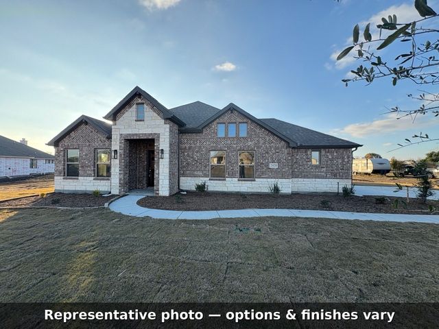 7015 Lilly Lane, Sanger, TX 76266