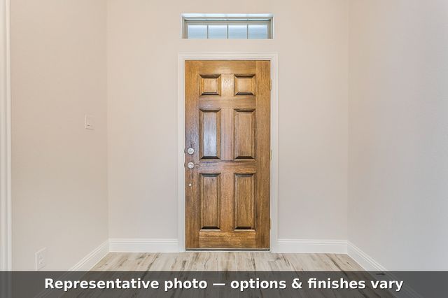 7015 Lilly Lane, Sanger, TX 76266