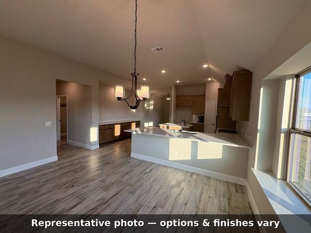 7015 Lilly Lane, Sanger, TX 76266