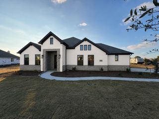 7015 Lilly Lane, Sanger, TX 76266