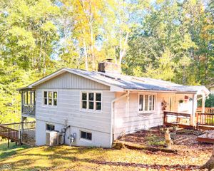 2124 Fair Oaks Trail, Nashville, IN 47448