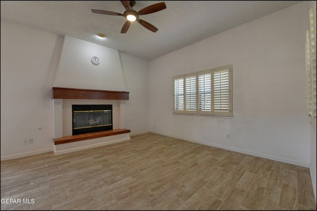 829 DULCE TIERRA Drive, El Paso, TX 79912