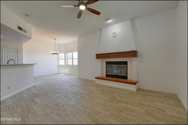 829 DULCE TIERRA Drive, El Paso, TX 79912