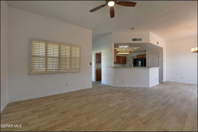 829 DULCE TIERRA Drive, El Paso, TX 79912